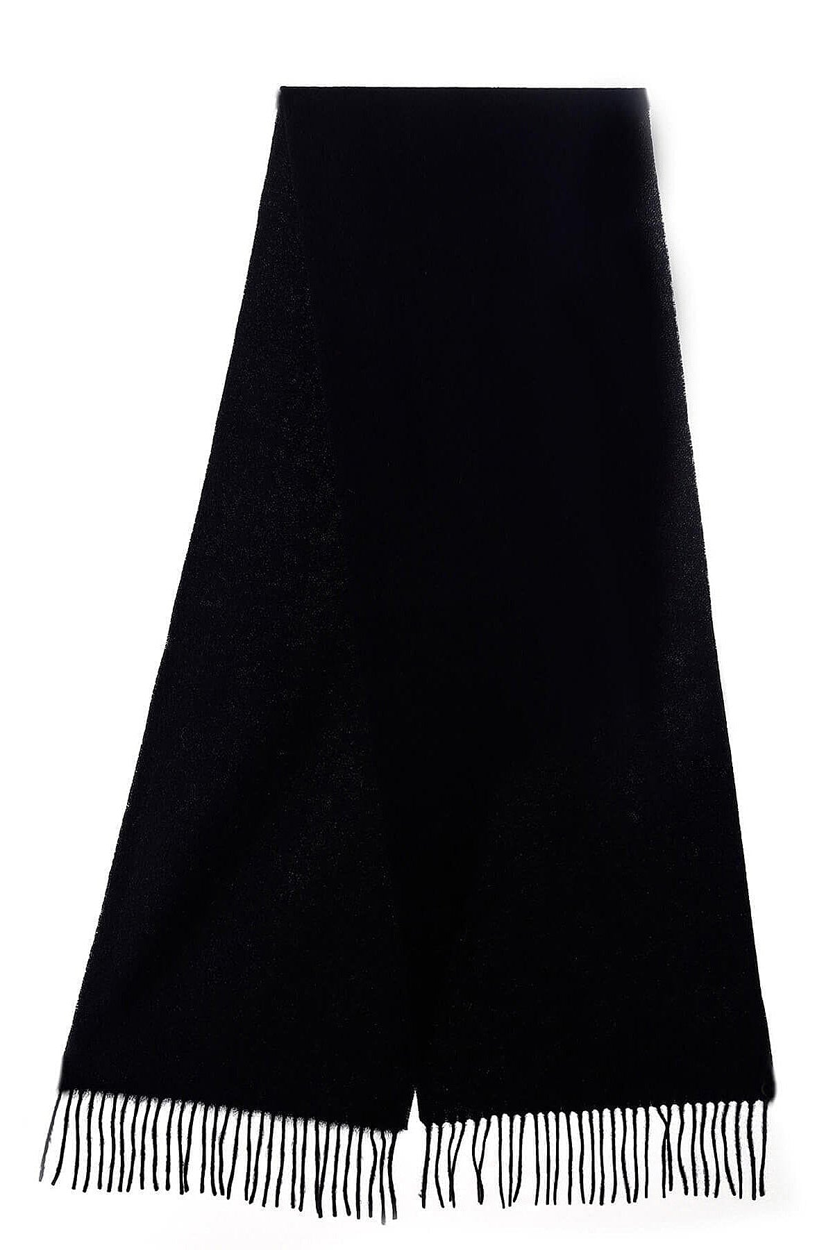 100% Pure Extra Fine Wool Children's \ Scarf