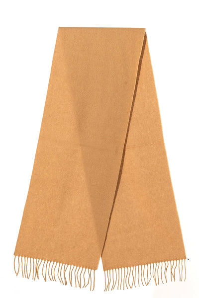 100% Pure Extra Fine Wool Children's \ Scarf