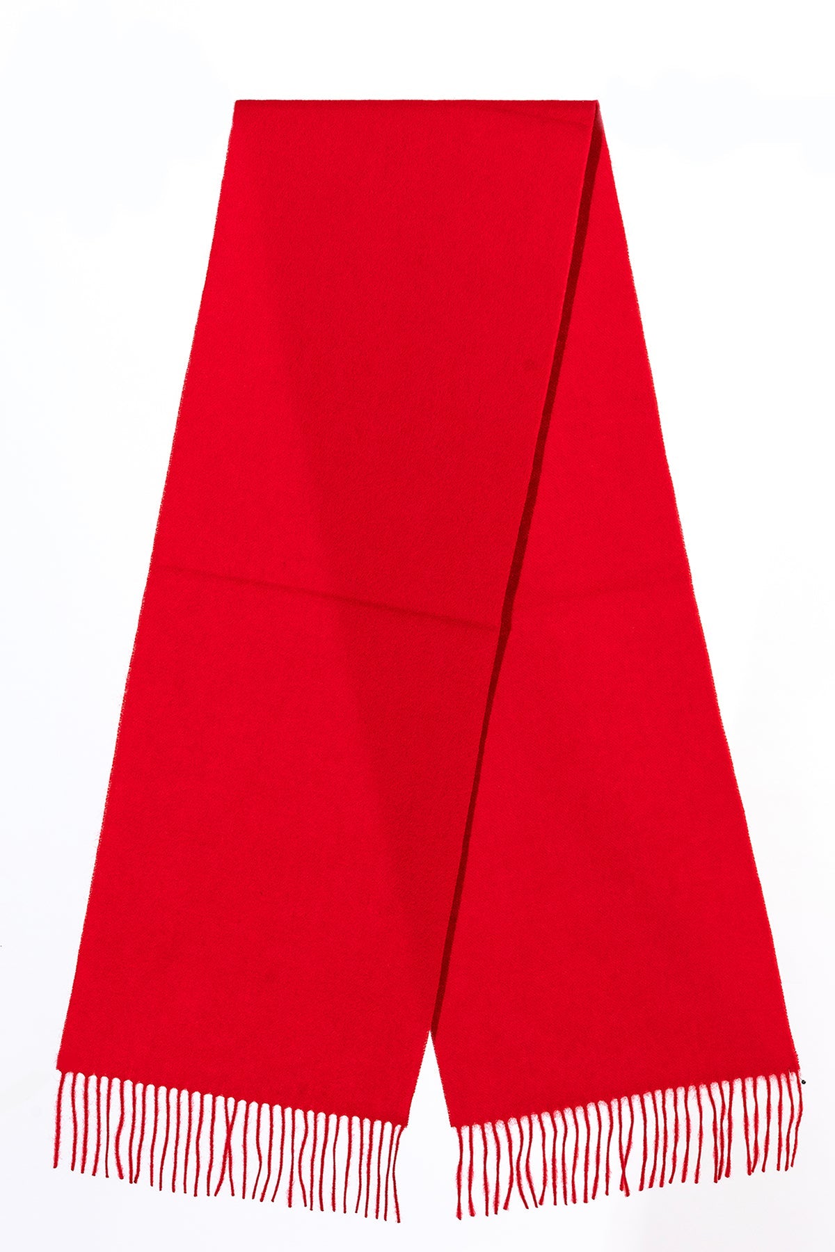 100% Pure Extra Fine Wool Children's \ Scarf
