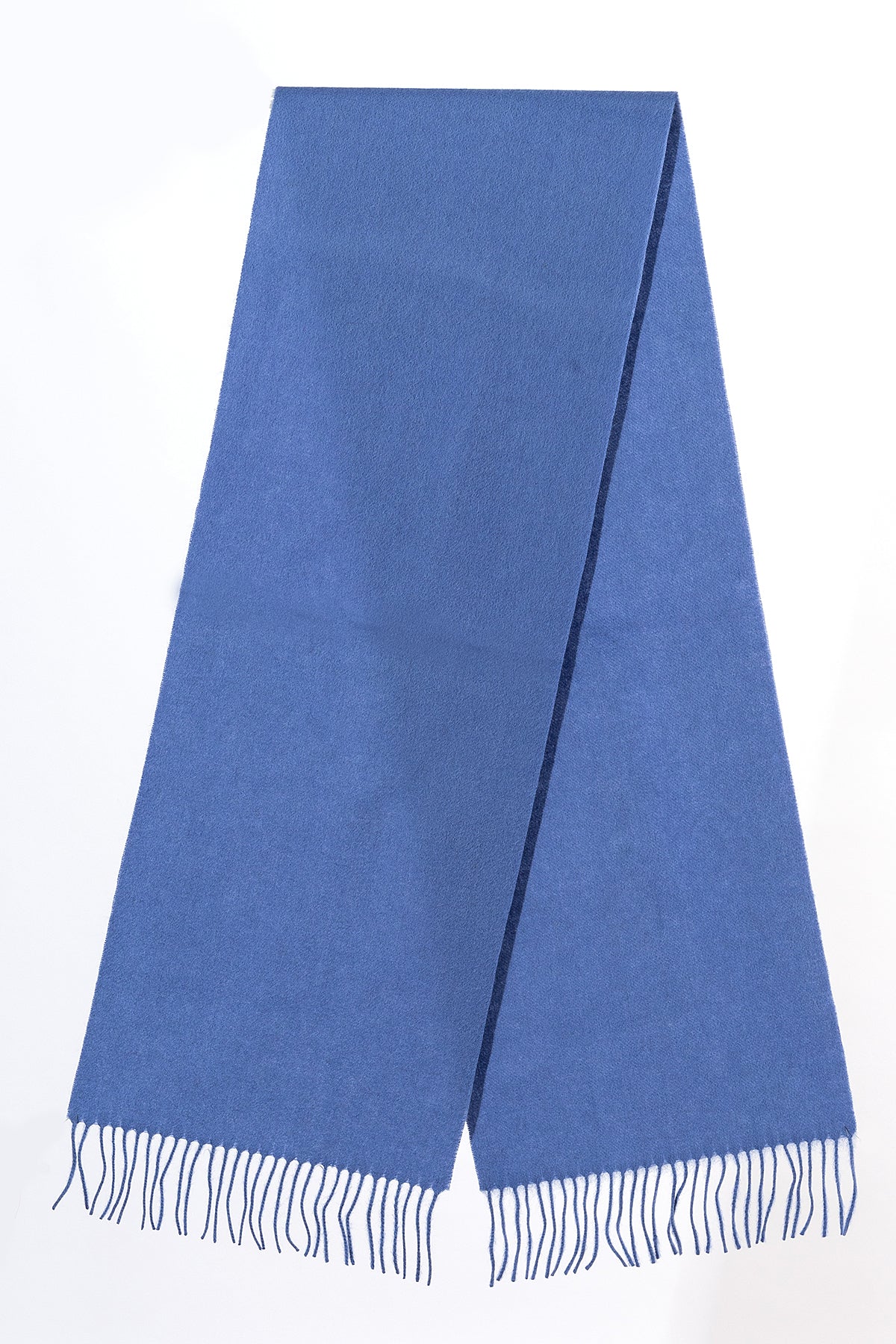 100% Pure Extra Fine Wool Children's \ Scarf