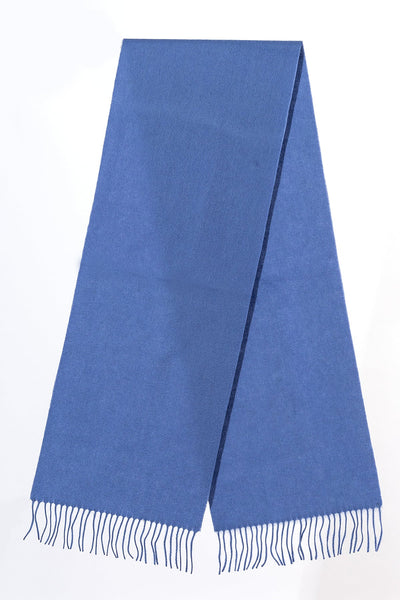 100% Pure Extra Fine Wool Children's \ Scarf