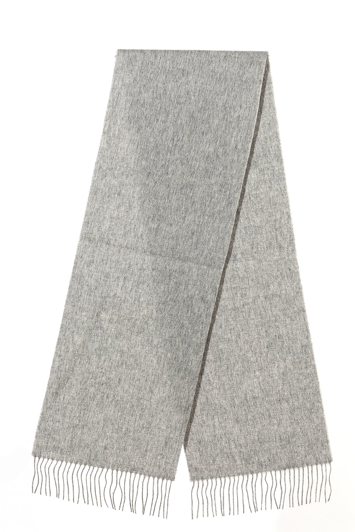 100% Pure Extra Fine Wool Children's \ Scarf