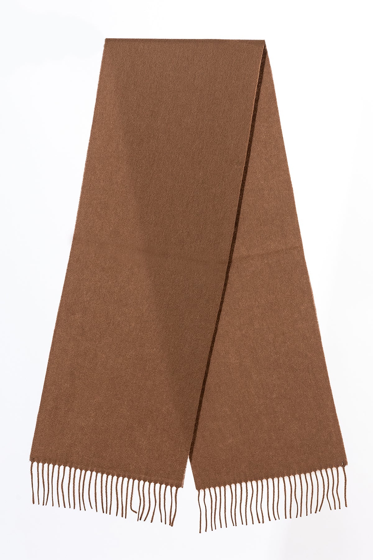 100% Pure Extra Fine Wool Children's \ Scarf
