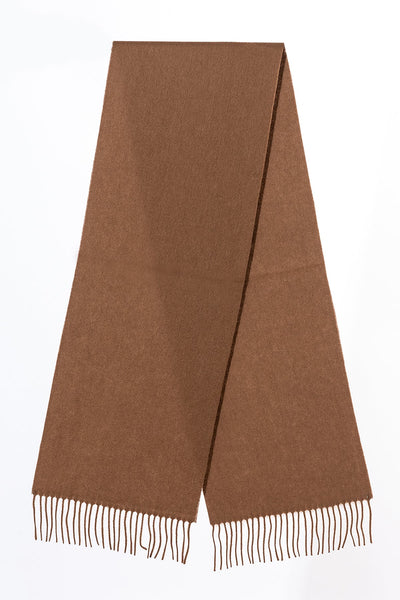 100% Pure Extra Fine Wool Children's \ Scarf