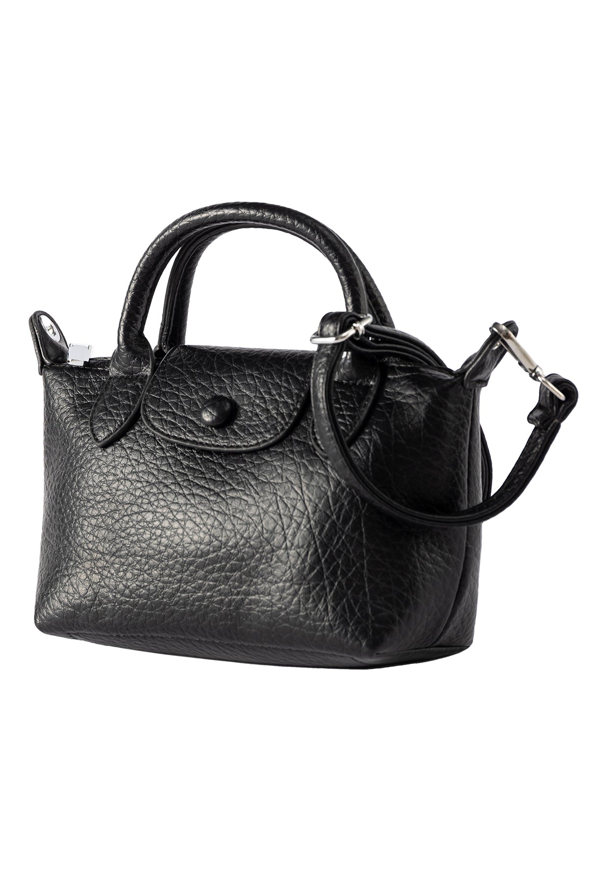 Women’s Handbag Lucchi Design – Black Style 11