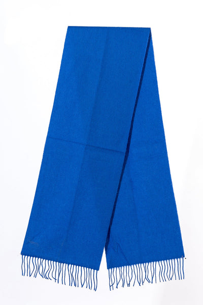 100% Pure Extra Fine Wool Children's \ Scarf