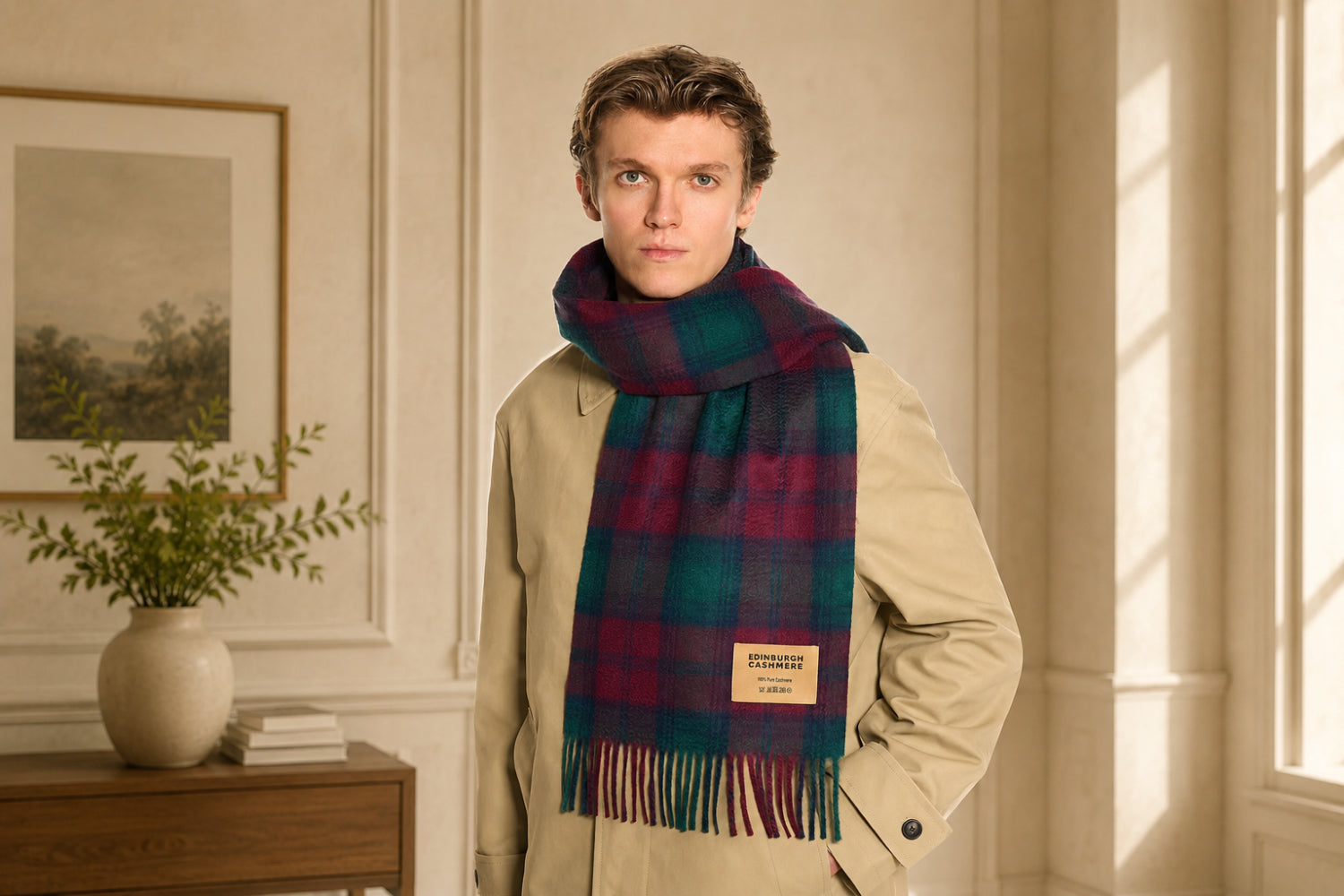 Exclusive collection