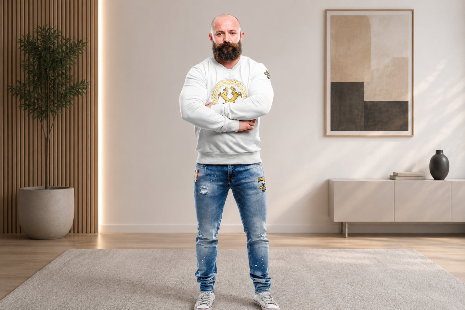 Jeans ​