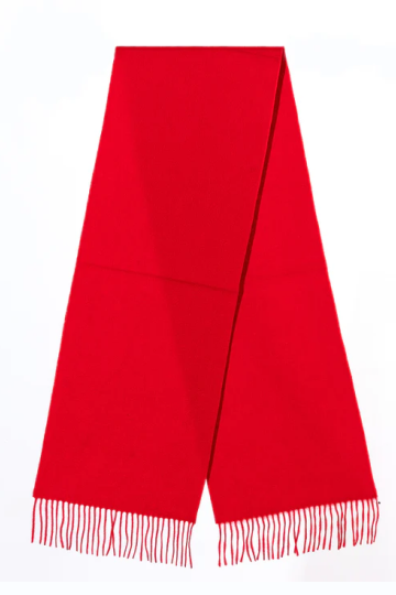 100% Pure Children's Cashmere Scarf