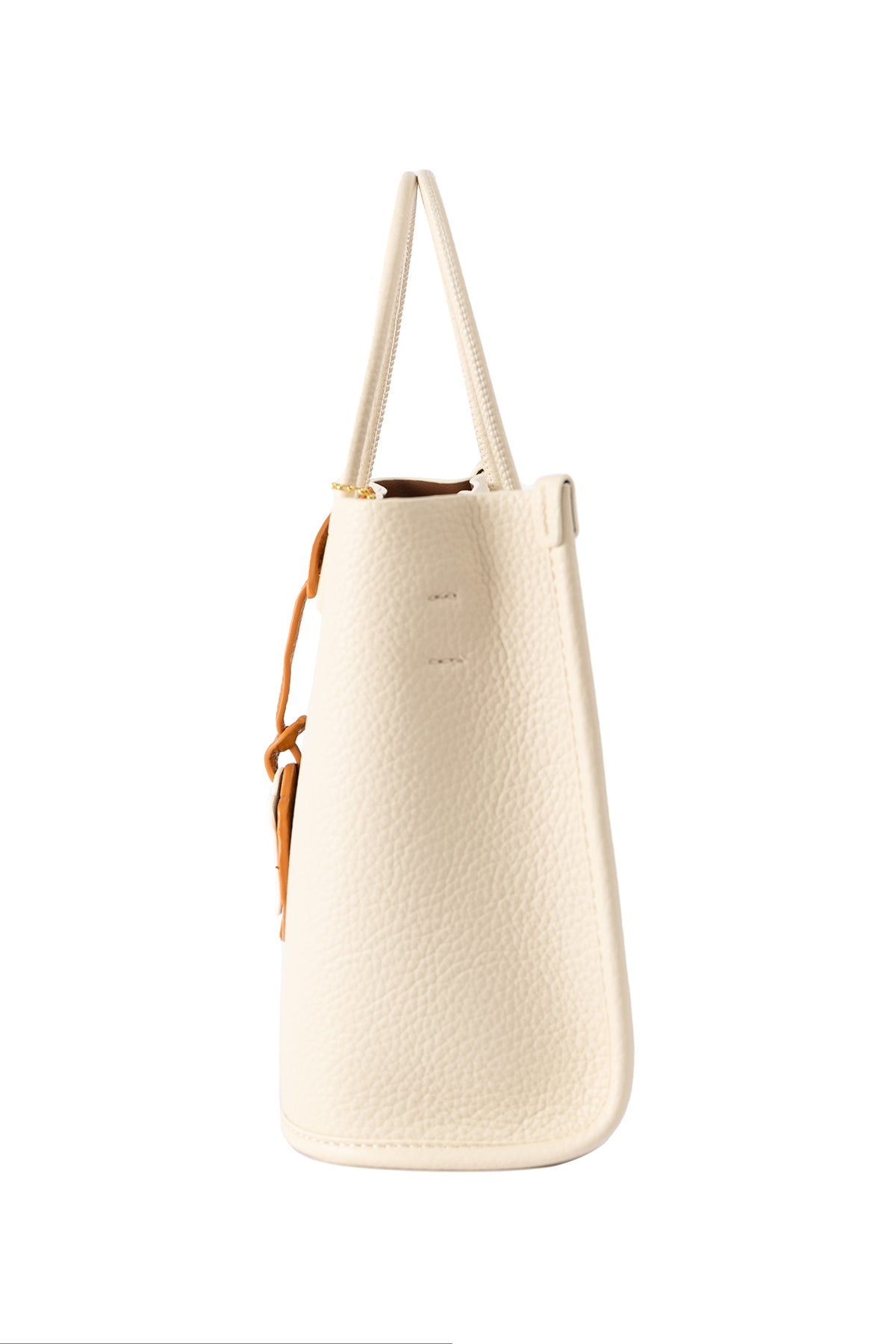 Women’s Handbag Lucchi Design – Off White Style 1