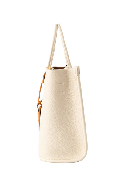 Women’s Handbag Lucchi Design – Off White Style 1