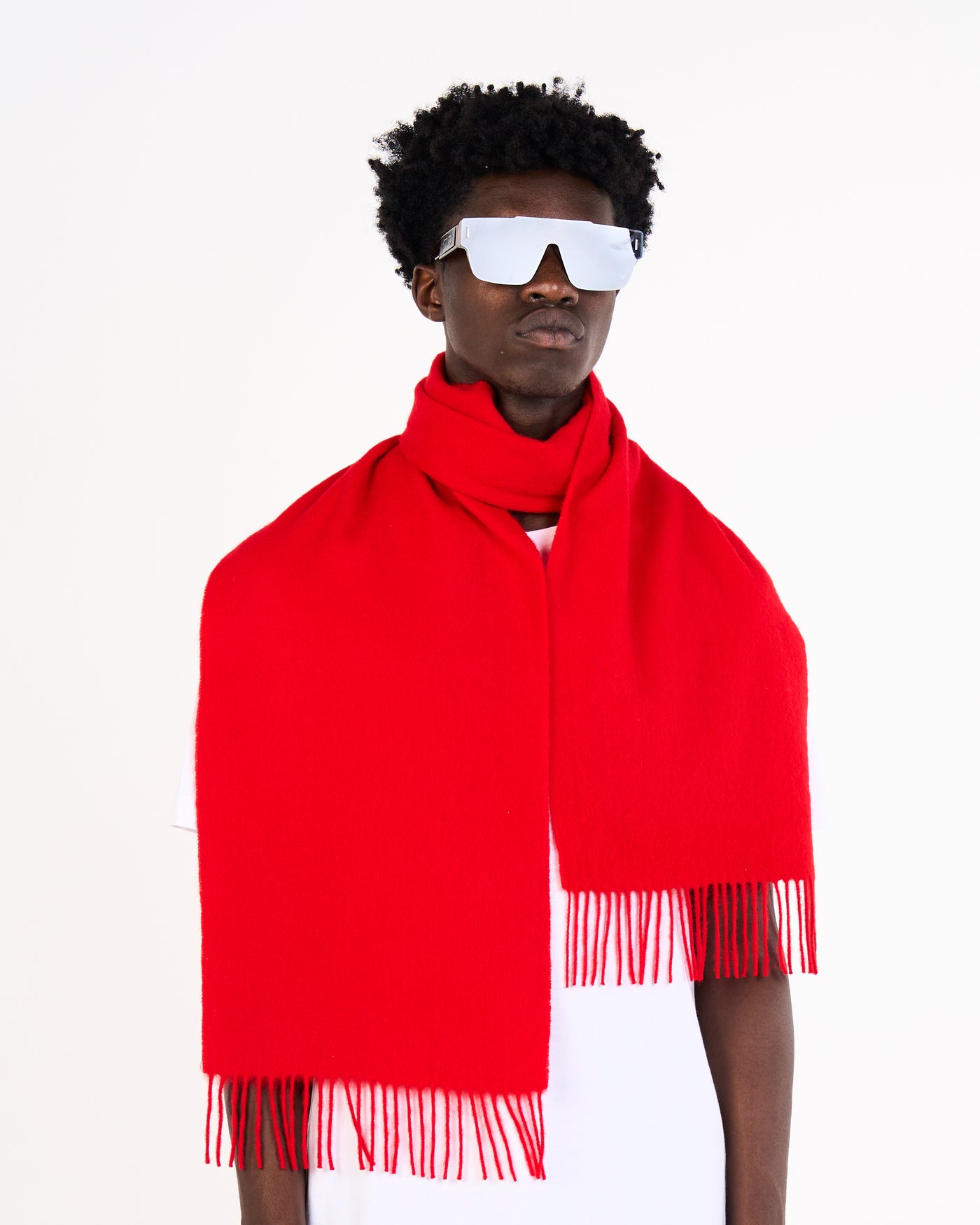 Edinburgh Cashmere Man’s scarf