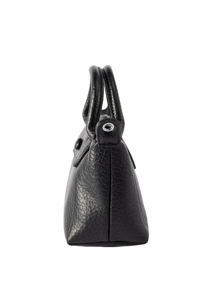 Women’s Handbag Lucchi Design – Black Style 11