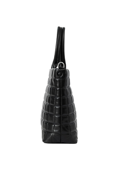 Women’s Handbag Lucchi Design – Black Style 18