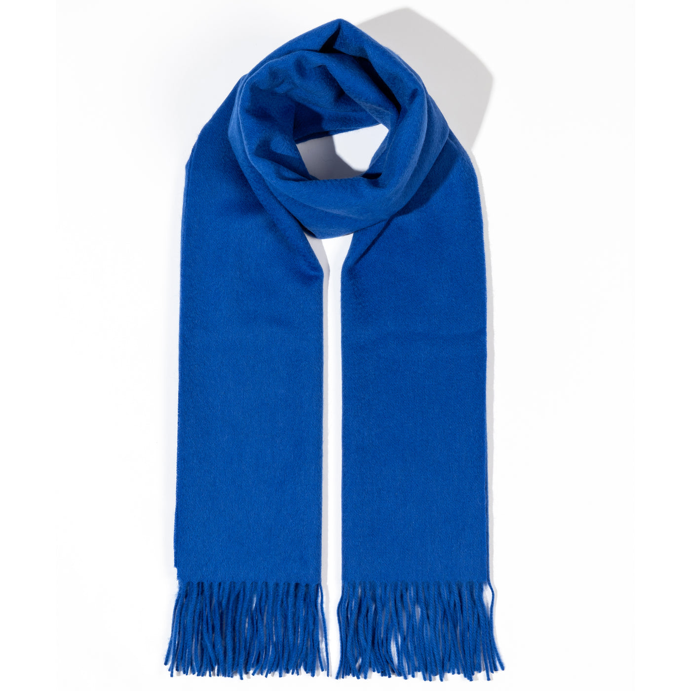 Edinburgh Cashmere Man’s scarf