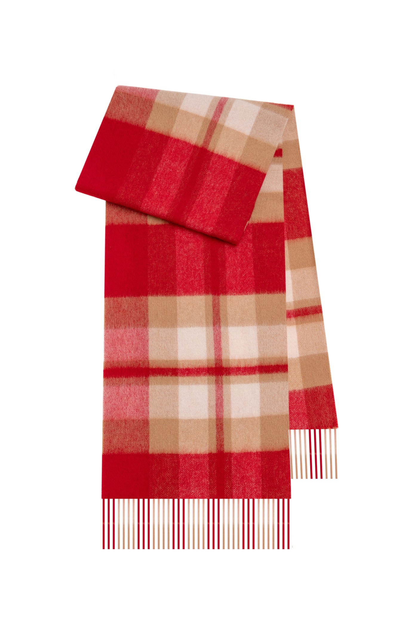 Scarf Exclusive Iconic Design DC Scott