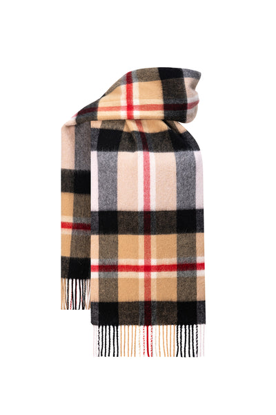 Scarf Exclusive Design DC Scott