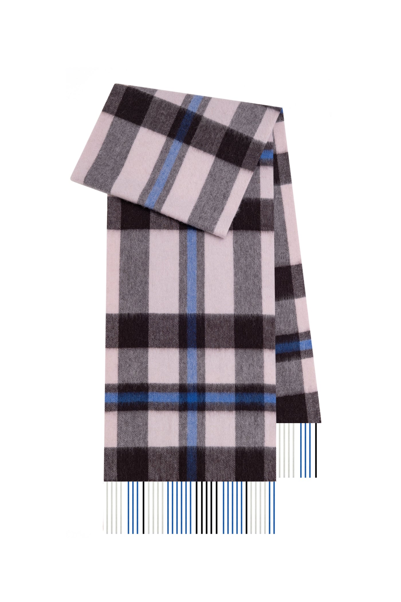 Scarf Exclusive Design DC Scott