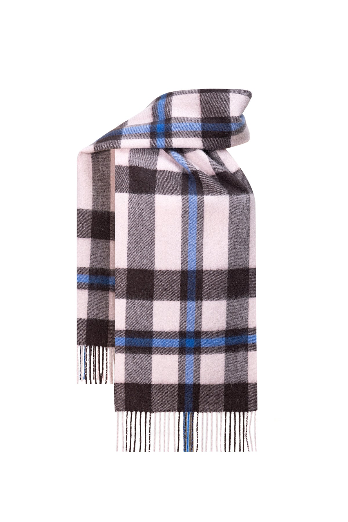 Scarf Exclusive Design DC Scott