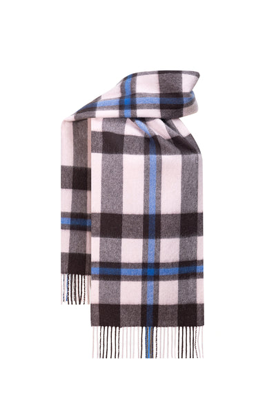 Scarf Exclusive Design DC Scott