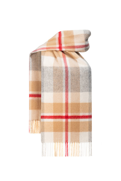 Scarf Exclusive Design DC Scott