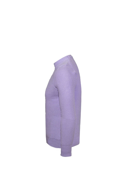 Men's Jumper Exclusive Design - Lilac