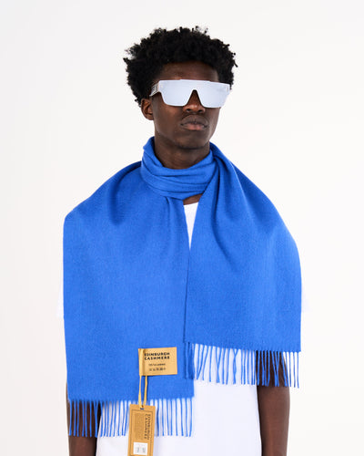 Edinburgh Cashmere Women€™s wool scarf