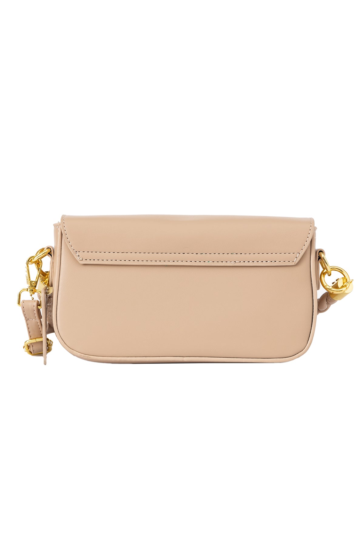 Women’s Handbag Lucchi Design – Beige Style 6