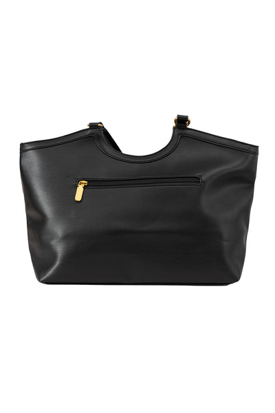 Women’s Handbag Lucchi Design – Black Style 3