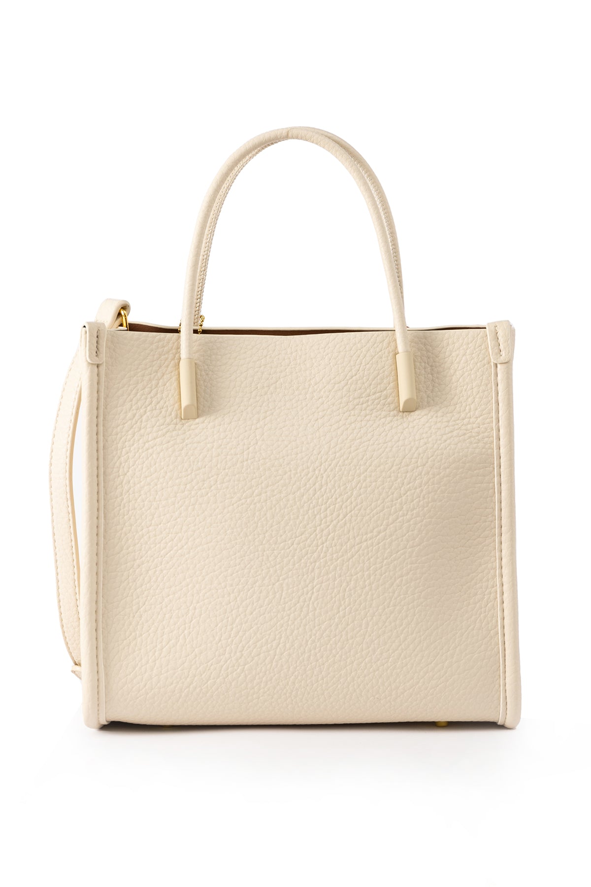 Women’s Handbag Lucchi Design – Off White Style 1