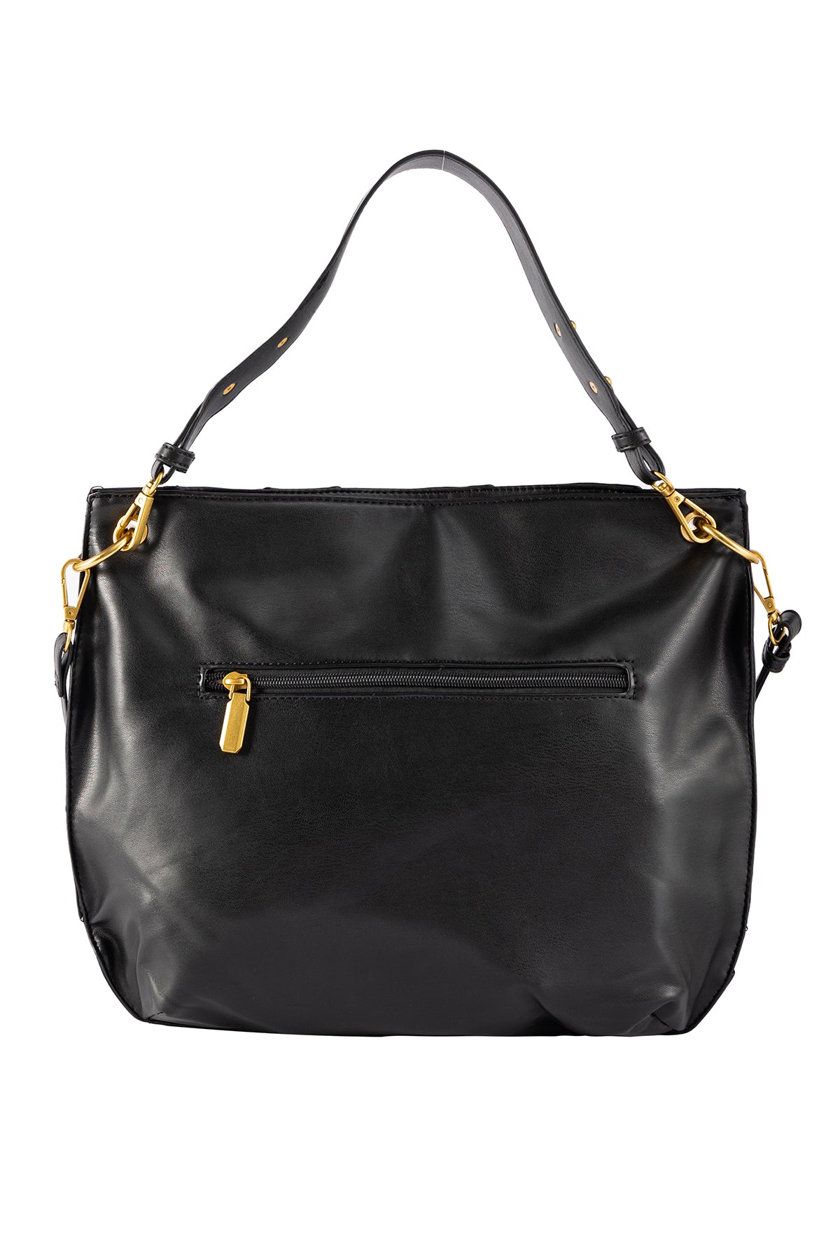 Women’s Handbag Lucchi Design – Black Style 22