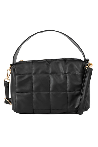 Women’s Handbag Lucchi Design – Black Style 24