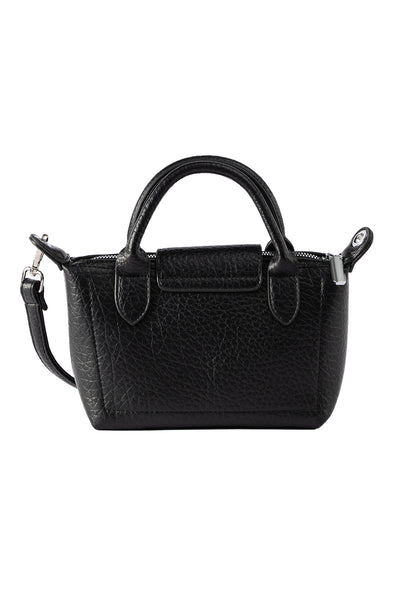 Women’s Handbag Lucchi Design – Black Style 11