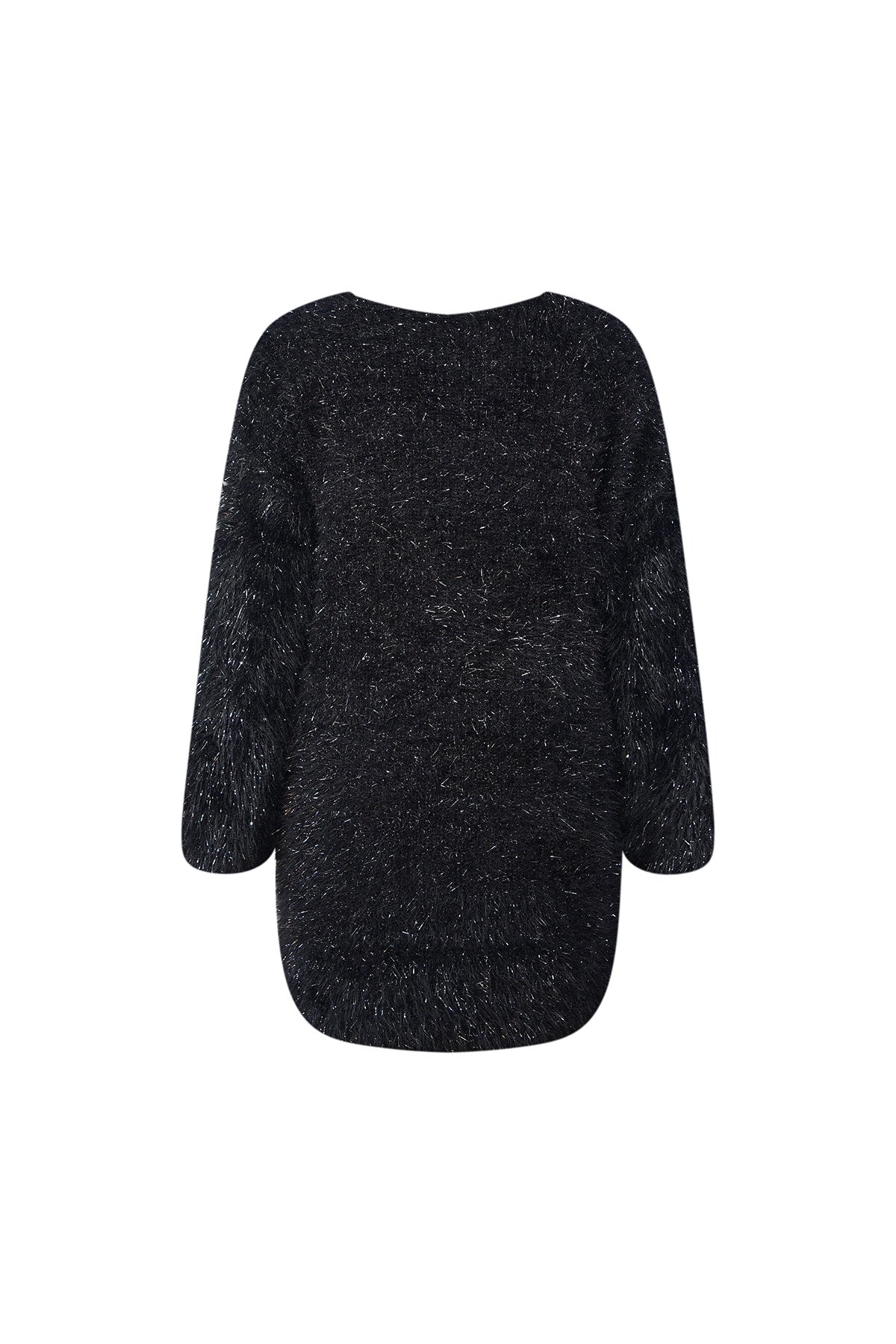 Women's Jumper Exclusive Design - Black