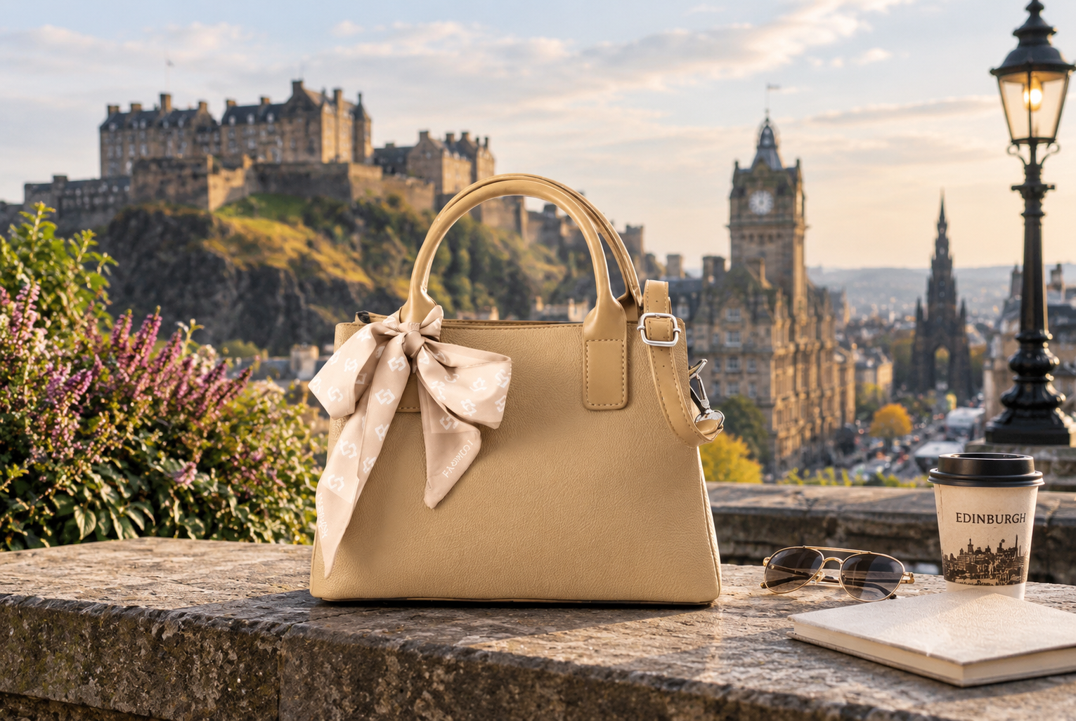 Handbags