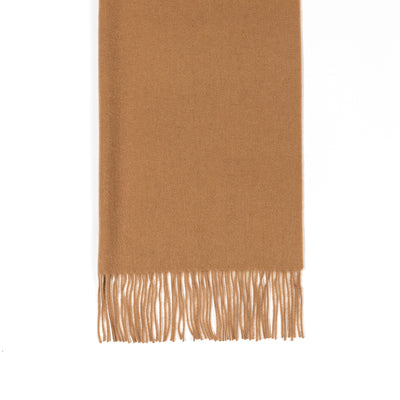 Edinburgh cashmere scarf