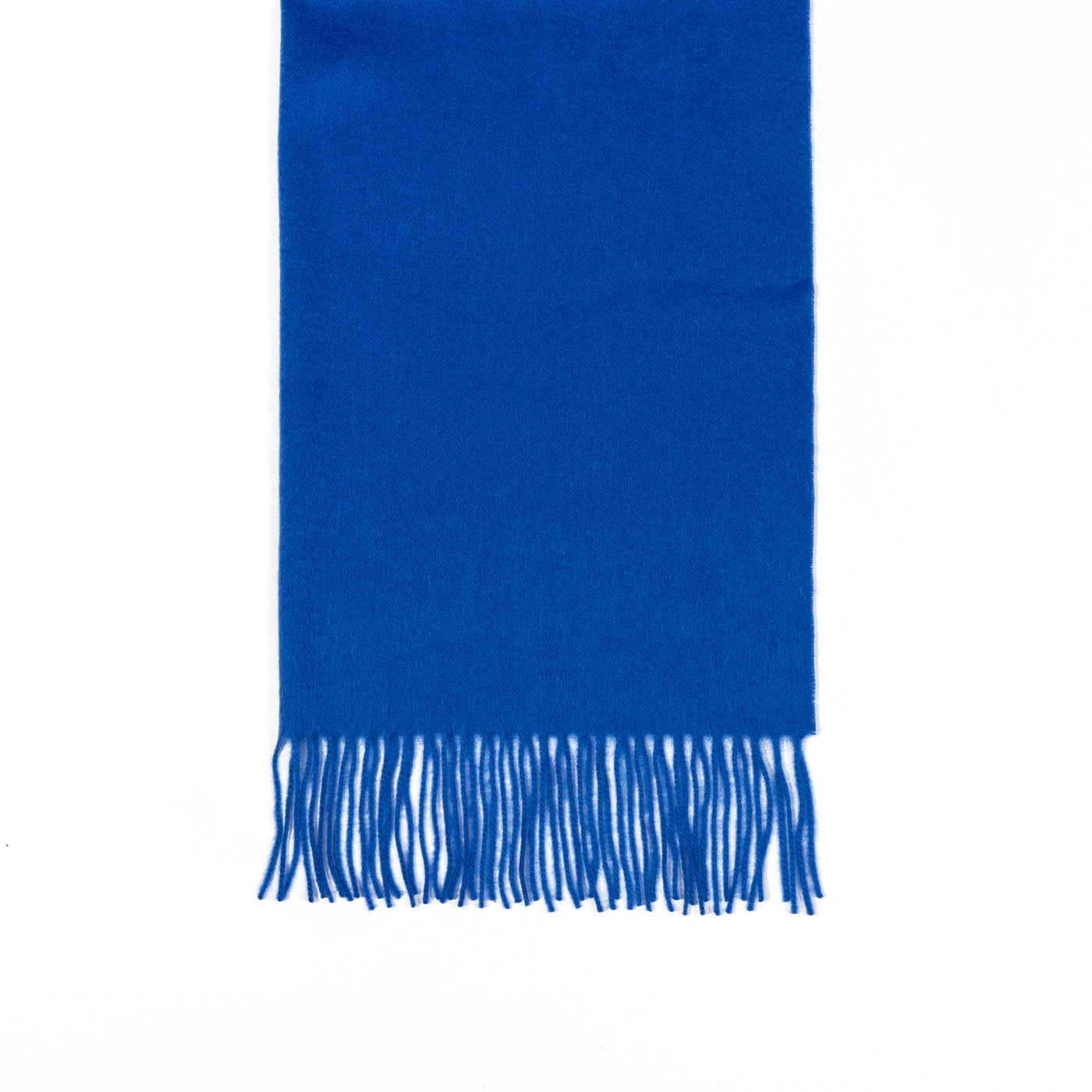 Edinburgh Cashmere Made in Scotland cashmere scarf