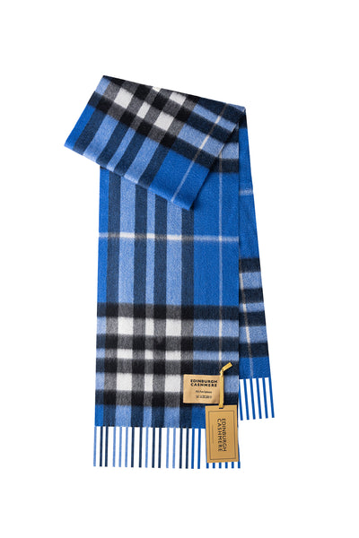 Scarf DC Check Luxury Exclusive Design