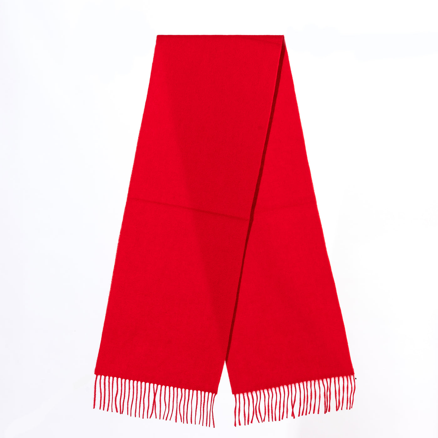 Soft Edinburgh wool scarf