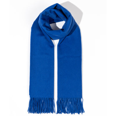 Soft Edinburgh Cashmere scarf