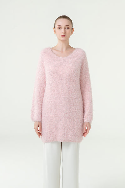 Women’s Jumper Exclusive Design - Pink