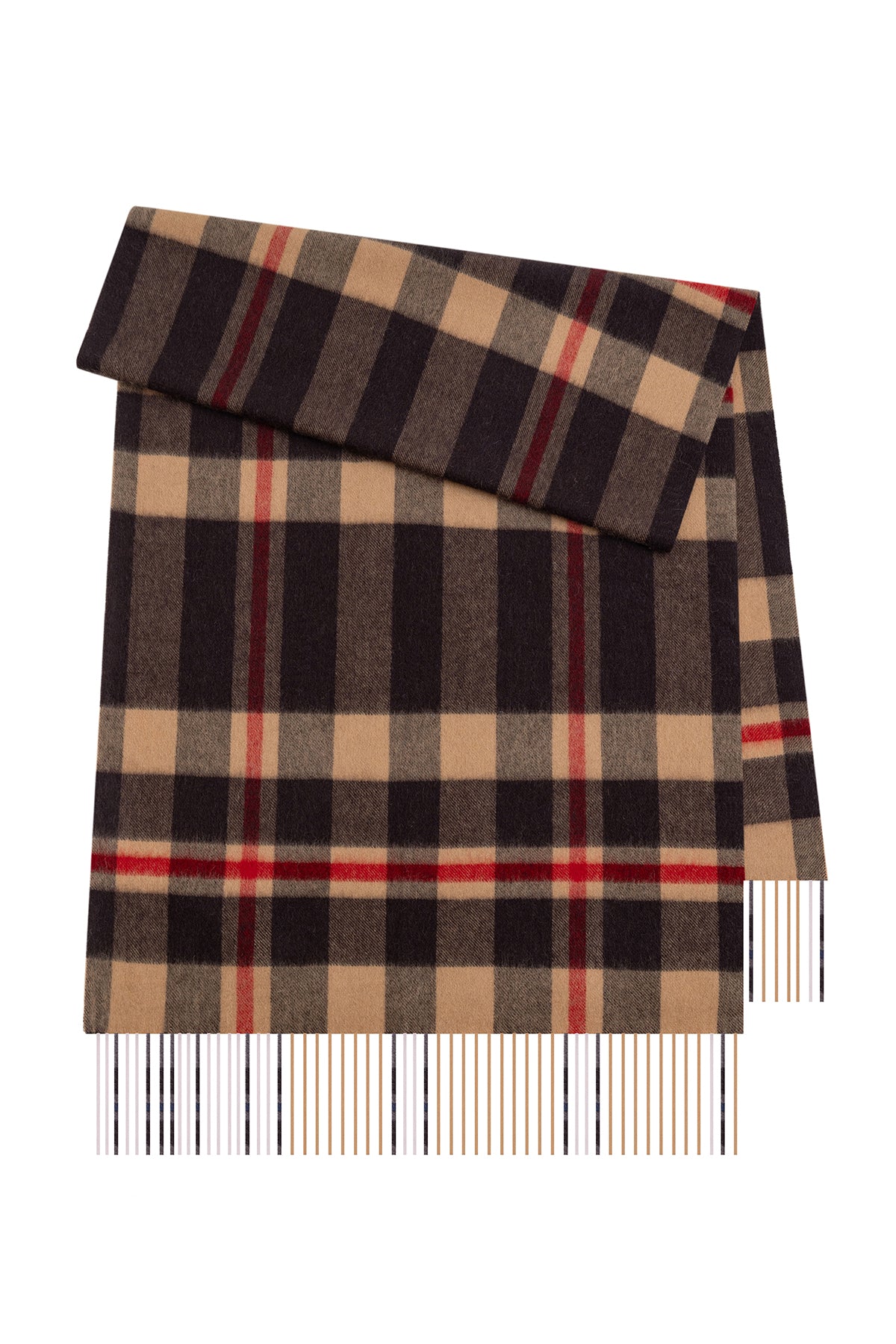 Scarf Exclusive Design Oversized Wrap DC Scott