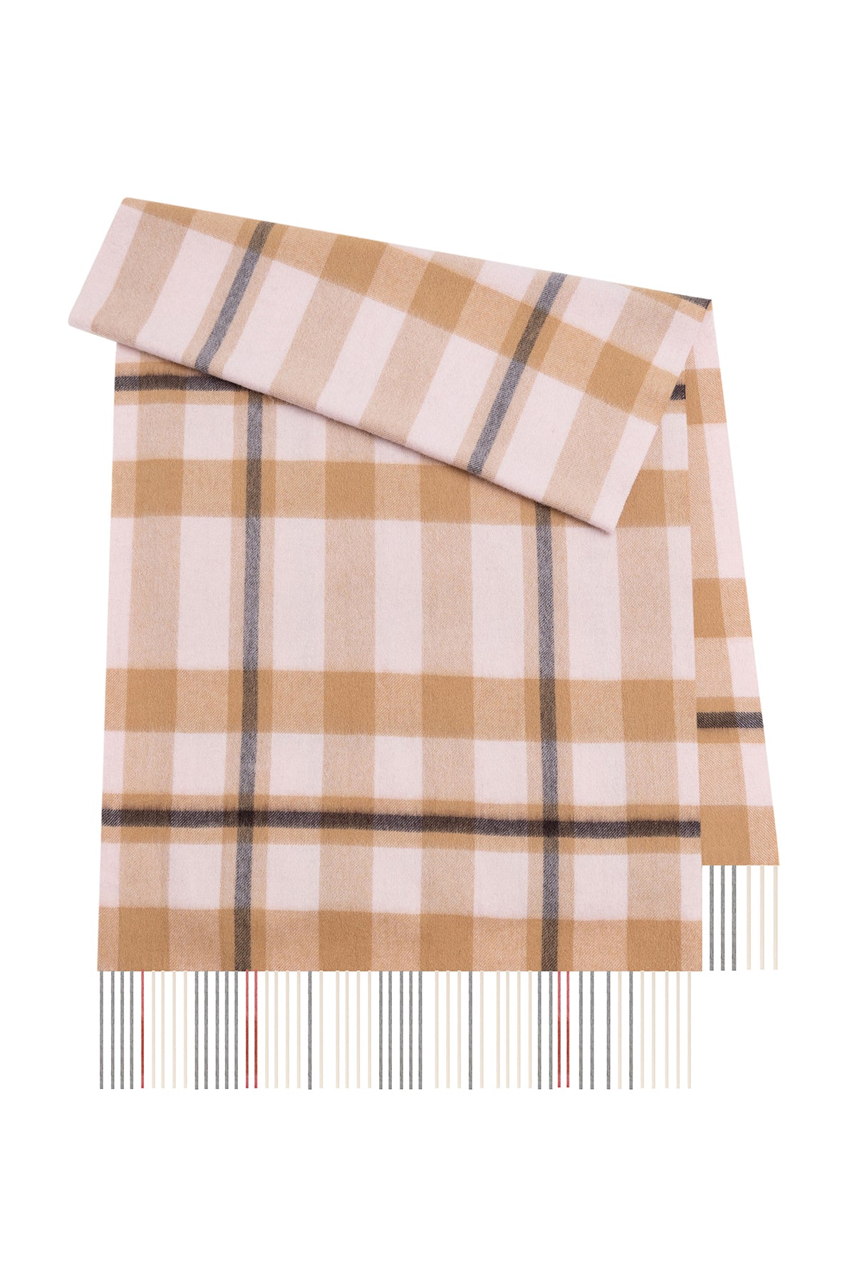 Scarf Oversized Wrap Luxury Exclusive DC Scott Design