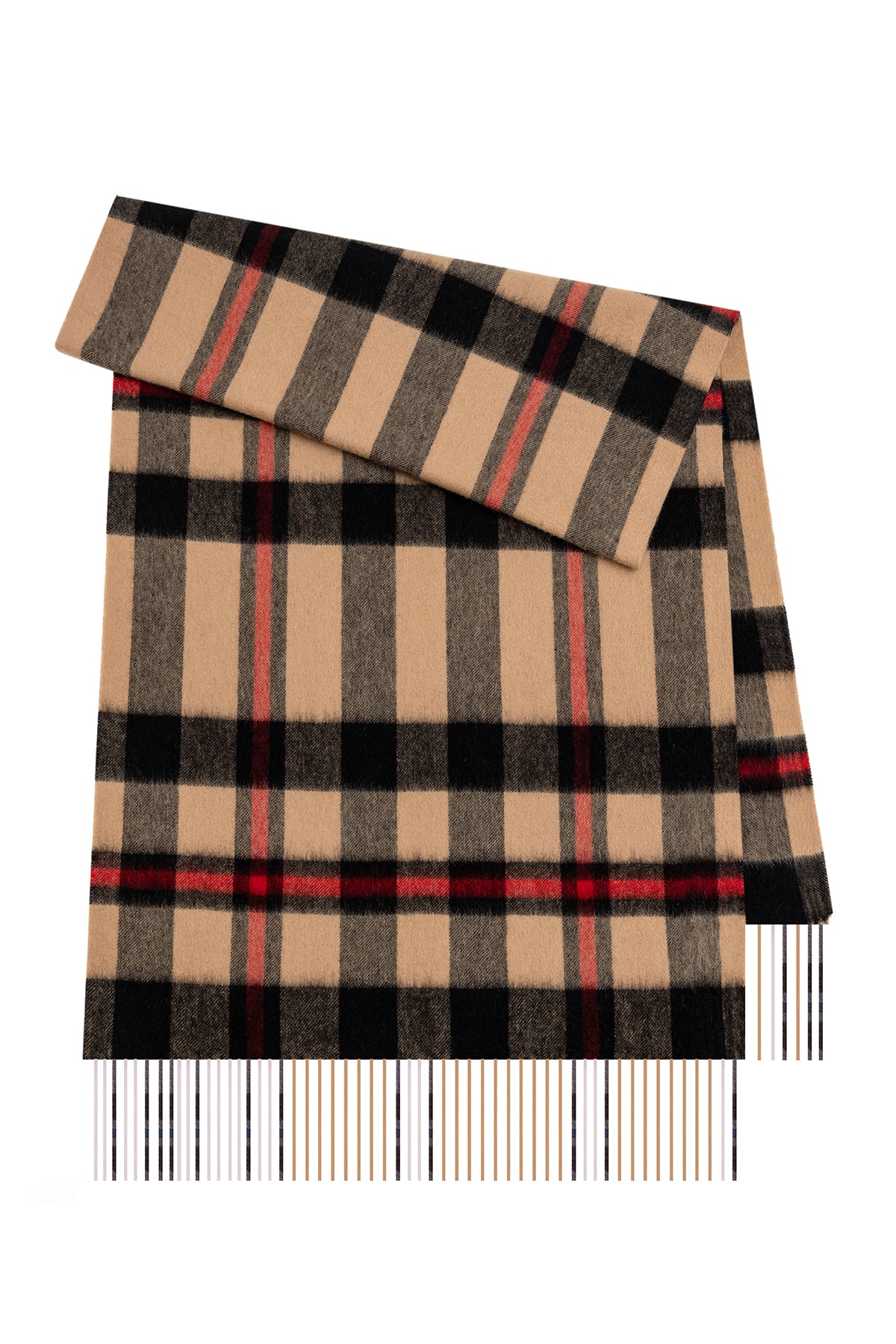 Scarf Oversized Wrap Luxury Exclusive DC Scott Design