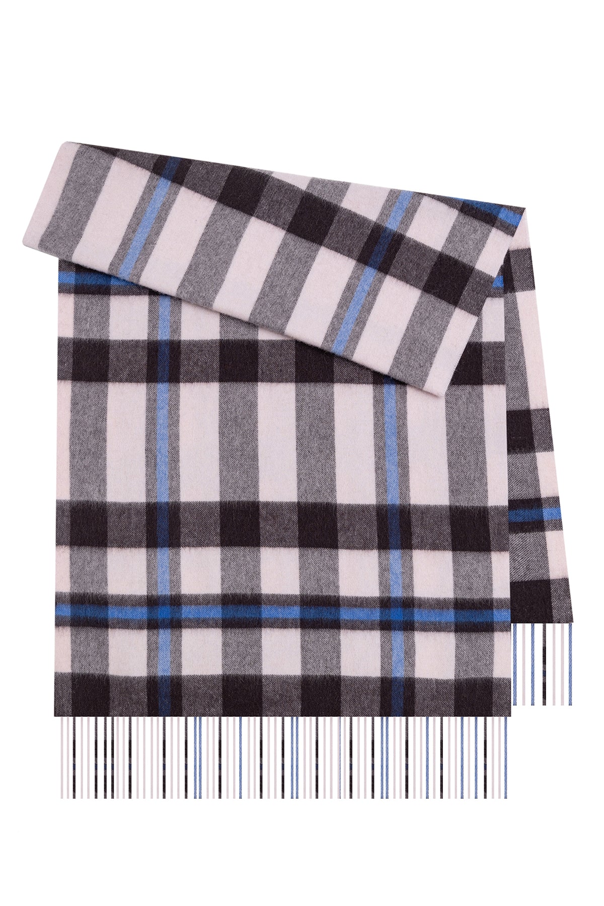 Scarf Exclusive Design Oversized Wrap DC Scott