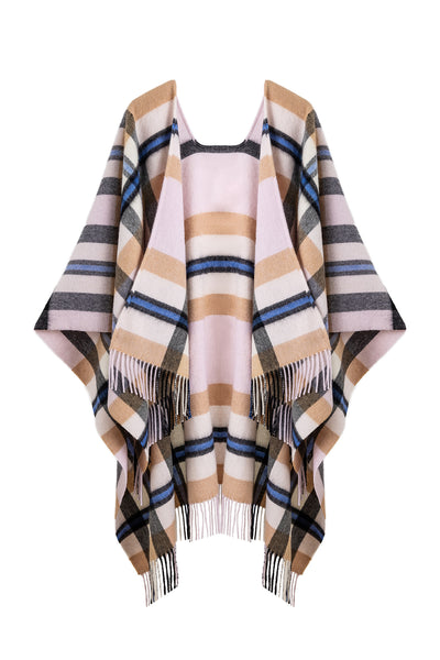 Poncho Designer Exclusive DC Scott