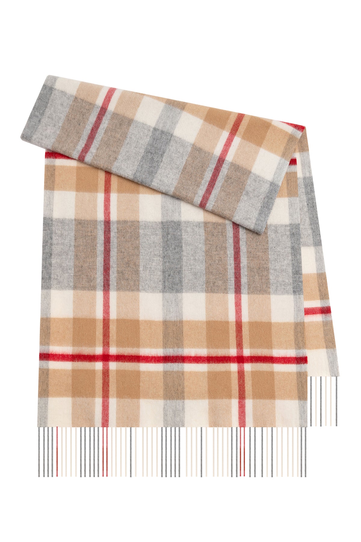 Scarf Oversized Wrap Luxury Exclusive DC Scott Design