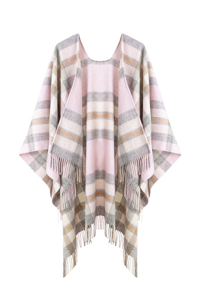 Poncho Designer Exclusive DC Scott