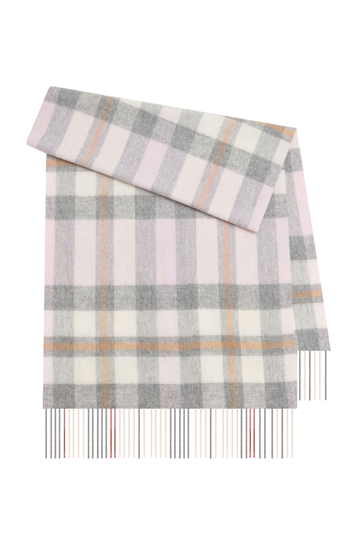 Scarf Oversized DC Scott Wrap Luxury Exclusive Design | Edinburgh Cashmere