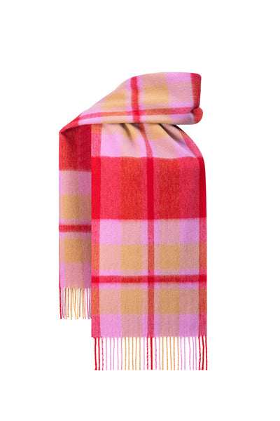 Scarf Exclusive Design DC Scott